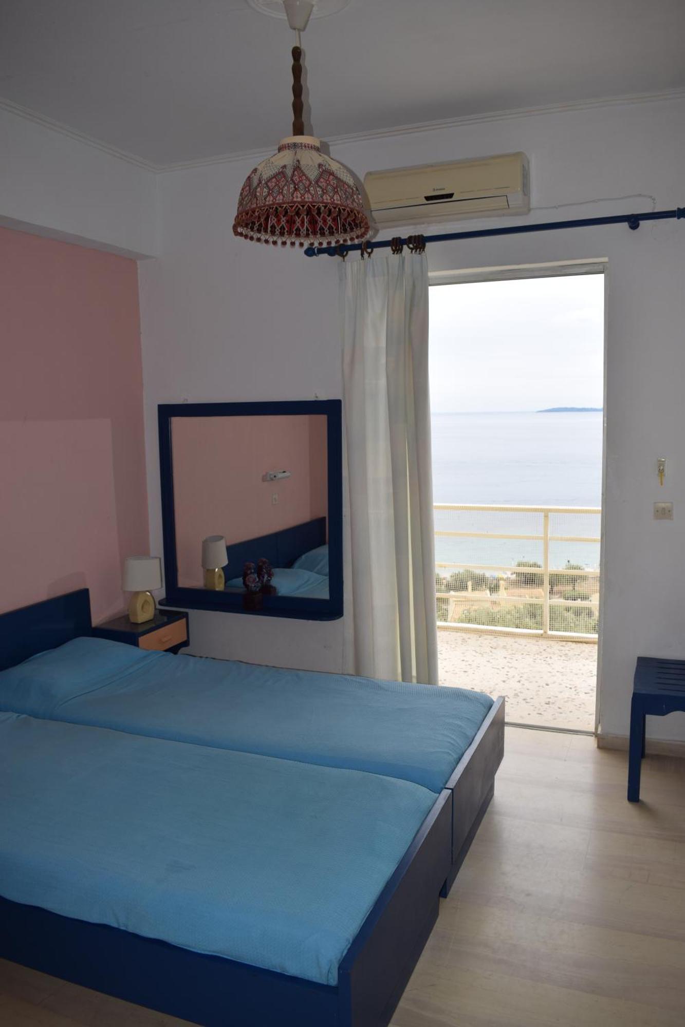 Paradisus Apartments Barbati Exterior photo
